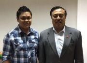 Sampaikan Belasungkawa, Wakil Ketua DPRD Sulsel Yasir Machmud: HM Alwi Hamu Tokoh Inspiratif