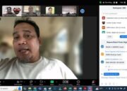JSDI Bekali Siswa Keterampilan Digital Mumpuni di Ajang Ekstrakurikuler Pandu Digital 2025