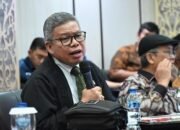 Taufan Pawe Sebut Penghapusan Presidential Threshold Langkah Maju Pembangunan Demokrasi Indonesia