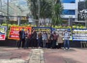 Dear Prabowo: Sudah 12 Tahun Dosen di Kemdiktisaintek Tak Terima Tukin!