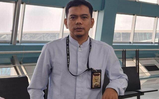 Lembaga Survei MaegaData Sebut Menteri Agama Nasaruddin Umar Raih Sentimen Positif Tertinggi di Media Sosial