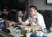Wakil Ketua DPRD Sulsel Yasir Machmud Apresiasi Program Makan Gratis Prabowo-Gibran, Yakin Tingkatkan SDM dan Ekonomi Daerah
