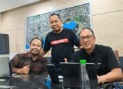 KTA Kuasa Hukum Danny-Azhar Kadaluarsa, Jubir: Sementara Perpanjangan, Tak Pengaruhi Proses Sidang di MK