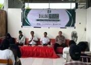 HMI Cabang Bulukumba Gelar Diskusi Publik Himbau Kondusifitas Pasca Pilkada