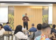 Fokus Pengembangan Bisnis Ritel, BSI Region X Makassar Catatkan Kinerja Positif
