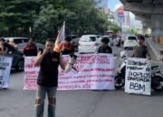 GAM Soroti Kasus Korupsi Pertamina 193 T , Copot Menteri BUMN dan Dirut Pertamina