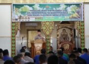 Satres Narkoba Polresta Manado Tangkap Pria dengan 412 Tablet Obat Keras di Kombos Timur