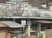 Pembangunan Kantor KNPI Gowa Mangkrak, Pemuda Gowa Kecewa