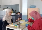 Klinik Padaidi Makassar Gelar Donor Darah Rutin Serta Layanan Kesehatan Gratis