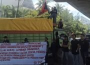 GAM Aksi Kritik Terhadap Kepemimpinan Prabowo-Gibran , Minta Kaji Ulang Program Makan Siang Gratis