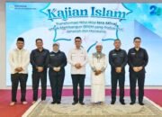 Meriahkan Rangkaian HUT 24 BPOM, Ustad Das’ad Puji Visi Kepemimpinan Taruna Ikrar