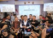 Taruna Ikrar: Efisiensi Anggaran BPOM Konsisten Tindak Tegas Kosmetik Ilegal yang Dijual Secara Online