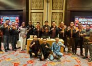 BPPH Pemuda Pancasila SulSel Gelar Diskusi Publik, Soroti Kontroversi Penerapan Azas Dominus Litis dalam RUU KUHAP