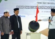 PPM Al-Fityan Gowa Gelar PPM Al-Fityan Competition 2025, Ajang Lahirkan Siswa Inovatif