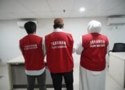 Tiga Tersangka Kasus Skincare Berbahaya Resmi Ditahan Kejati Sulsel