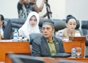 Deng Ical Minta Keamanan Laut Menjadi Prioritas