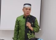 Tolak Relokasi Warga Gaza, Deng Ical: Merugikan Rakyat Palestina