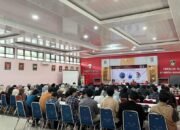 FGD BEM FH UMI: Perubahan Kewenangan Jaksa dalam RKUHAP Butuh Kajian Mendalam