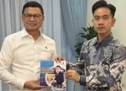 Wapres Gibran Apresiasi Kinerja Taruna Ikrar, Kepala BPOM RI Sukseskan Asta Cita