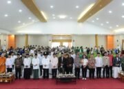 NU Kota Makassar Gelar Resepsi Harlah ke-102 dan Peringatan Isra’ Mi’raj