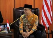 Dukung Kebijakan Presiden , Tamsil Linrung : Daerah Tak Perlu Khawatirkan Pemotongan Anggaran