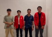 Ketua LMND Kota Palopo Himbau Masyarakat Tetap Kondusif Selama Masa Sengketa Pilkada di MK
