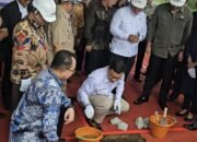 Kepala BPOM RI Taruna Ikrar Tegaskan Dukungan terhadap Program Makan Bergizi Gratis Presiden Prabowo