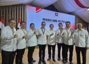 Ikuti Agenda Retret di Hari Kelima, Bupati Luwu Utara Andi Rahim : Tetap Semangat