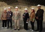 Taruna Ikrar: BPOM Fokus Kawal Hilirisasi Garam Farmasi Indonesia