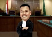 Waspada! Asas Dominus Litis Kejaksaan Berpotensi Menyebabkan Ketimpangan Hukum