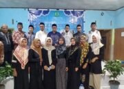 Isra Miraj dalam Perspektif Ilmu Pengetahuan: Dialog Kepemudaan Perdana di Halmahera Barat