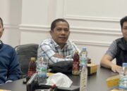 Diketuai Asfar Mutaaly, Badan Reaksi Cepat ICMI di Sulsel Launcing Minggu Depan