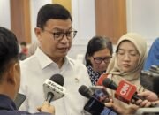 Kepala BPOM RI Taruna Ikrar Dukung Program Danantara Presiden Prabowo Wujudkan Indonesia Emas 2045