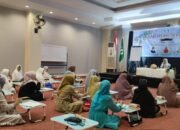 Prof Siti Aisya Kara Ulas Fiqih Wanita di DPP IMMIM, Berikut Ulasannya
