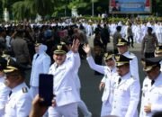 Appi-Aliyah Resmi Dilantik Sebagai Walikota dan Wakil Walikota Makassar, PGRI Sampaikan Ucapan Selamat