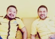 Momentum HUT ke-23, Ketua Harian AMPG Makassar Ajak Seluruh Elemen Pemuda dan Masyarakat Support Pemerintahan MULIA