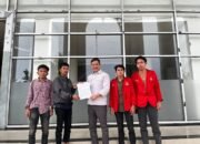 PJ Walikota Palopo Janji Tindak Lanjuti Aduan LMND Terkait Dugaan KKN Direksi dan Dewas PAM-TM