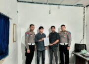 Dua Pengendara Berdamai Setelah Viral Kejadian Lakalantas di Jalan AP Pettarani