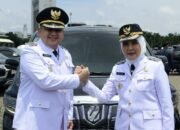Usai Dilantik Walikota dan Wakil Walikota Makassar, Ketua Tandfidziyah NU Sampaikan Ucapan Selamat Ke Appi-Aliyah