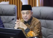 Membangun Ketangguhan Daerah Di Tengah Pusaran Efesiensi : Keterbatasan Sebagai Panggilan Berinovasi