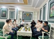 Wakil Ketua DPRD Sulsel Siap Hadiri Rakerwil Pemuda Muhammadiyah