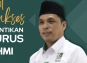 Reaktualisasi Kader HMI Sebagai Insan cita ; Refleksi 78 Tahun HMI
