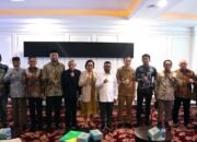 Komite III DPD RI Tanggapi Usulan Perubahan UU Jaminan Sosial, Soroti Kesenjangan Perlindungan di Indonesia Timur
