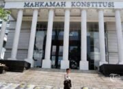 Jubir Andalan Hati dan Jubir DIA Sampaikan Seruan Untuk Masyarakat Tetap Kondusif Jelang Putusan MK