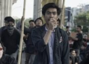 Ketua Bem Fisip Unibos Himbau  Jaga Kondusifitas Jelang Putusan MK