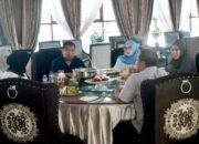 Dprd Sulsel Segera Agendakan Rapat Paripurna Pasca KPU Serahkan Hasil Penetapan Gubernur Terpilih