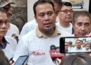 Gugatan DIA ditolak, Jubir Andalan Hati Ucapkan Selamat Buat Kedua Paslon
