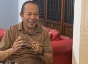 Pasca Pilkada Serentak, Nasran Mone : Tahun 2025 Saatnya Era Penegakan Hukum