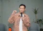 Pilwali 2024 Jalan Ilham Ari Fauzi Jadi Politisi Masa Depan Makassar 