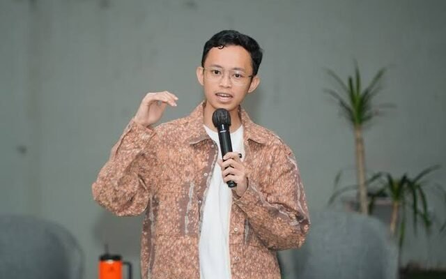 Pilwali 2024 Jalan Ilham Ari Fauzi Jadi Politisi Masa Depan Makassar 